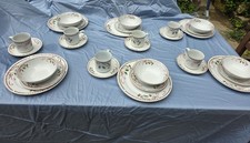 Christmas gibson dishes for sale  Knoxville