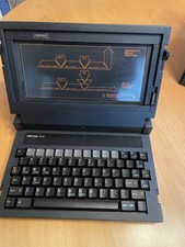 Grid Systems GRiDCASE 3 PLUS - De colección - Juego completo, ubicación Finlandia  segunda mano  Embacar hacia Mexico
