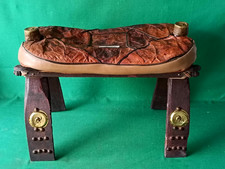 Antica sella egiziana usato Antica sella egiziana usato  Italia