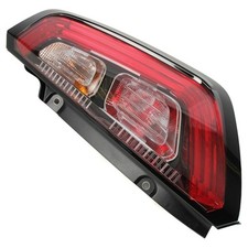 Lanterna traseira Fiat Punto Punto Evo genuína 51927094 comprar usado  Enviando para Brazil