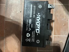 Batteria moto ktm usato  Vignate