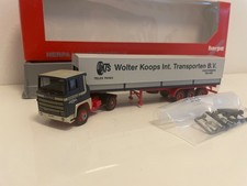 Herpa scania 141 gebraucht kaufen  Berlin