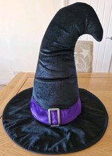 New childrens black for sale  MORPETH