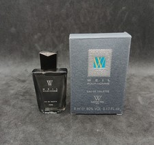 Rare miniature parfum d'occasion  Artigues-près-Bordeaux