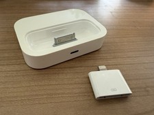Riginal apple dockingstation gebraucht kaufen  Deutschland