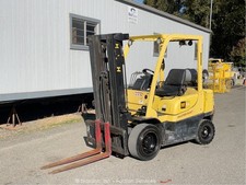 hyster 50 forklift for sale hyster 50 forklift for sale Kent