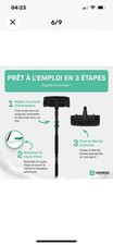 Balai brosse doseur d'occasion  Lapoutroie