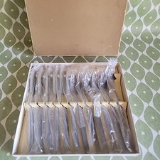 Set fish knives for sale  KING'S LYNN
