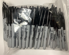 Lot 160 sharpie for sale  Fort Smith