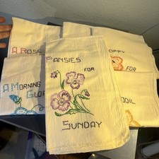 New vintage white for sale  Denver