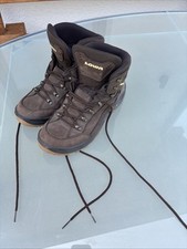 Lowa wanderschuhe damen gebraucht kaufen  Achslach