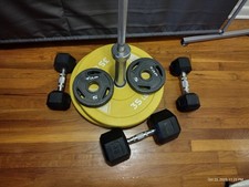 Weight set local for sale Weight set local for sale  Flushing