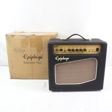 Epiphone 15g combo for sale  American Fork