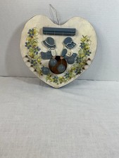 Vintage 80s hand for sale  Muskegon