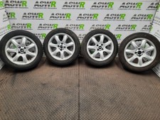 Mini cooper alloy for sale  MANCHESTER