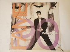 David Bowie - Fame 90 (LP de vinil) comprar usado  Enviando para Brazil