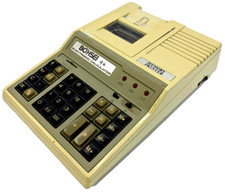 Calcolatore elettronico bohsei usato  Morro d'Oro
