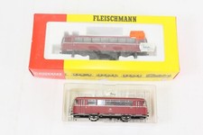 Fleischmann 4407 4408 gebraucht kaufen  Berlin
