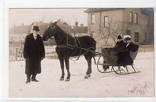 Horse drawn sleigh for sale Horse drawn sleigh for sale  CUMNOCK