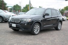 2017 bmw xdrive28i for sale  Mission