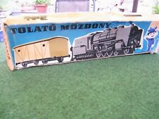 Modelleisenbahn blechspielzeug gebraucht kaufen  Trusetal