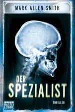 Spezialist thriller smith gebraucht kaufen  Ohlsbach