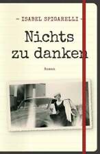 Danken spigarelli isabel gebraucht kaufen  Stuttgart