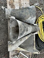 Beton rutsche bodenplatte gebraucht kaufen  Lampertheim