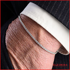 Bracciale tennis uomo usato  Oristano