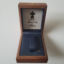 Scatola corum legno usato  Firenze