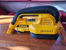 Dewalt dc515 hoover for sale  PLYMOUTH