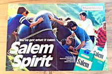 Salem cigarette tobacco for sale  PRESTON