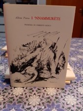 Albino pierro nnammurète usato  Roma