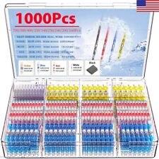 1000pcs waterproof solder for sale  Walnut