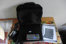 Clatronic tragbarer dvd gebraucht kaufen  Bremen