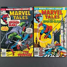 Lot marvel tales for sale  Brooklyn