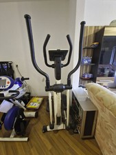 Crosstrainer gebraucht kettler gebraucht kaufen  Witten