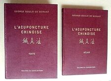 Acuponcture chinoise george usato  Torino