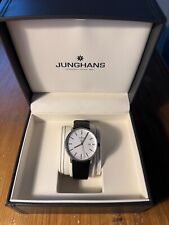 Orologio junghans form usato  Villarbasse
