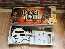 wii guitar for sale wii guitar for sale KNARESBOROUGH