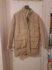 Parka uomo invernale usato  Codogno