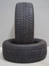 Continental wintercontact ts83 gebraucht kaufen  Großmehring