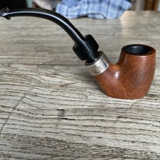 Peterson deluxe sterling gebraucht kaufen  Pommern