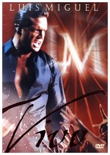 Luis Miguel: Vivo, usado comprar usado Luis Miguel: Vivo, usado comprar usado  Enviando para Brazil