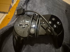 Manette officiel wii d'occasion  Escaudain