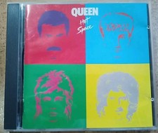 Queen hot space usato  Venezia