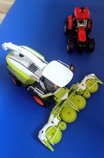 Bruder claas jaguar gebraucht kaufen  Metzingen