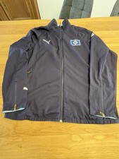 Hsv trainingsjacke hamburger gebraucht kaufen  Stolberg (Rhld.)