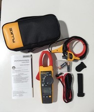Fluke 376fc clamp for sale  Greensburg
