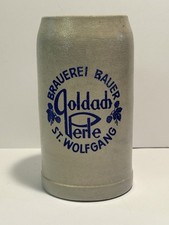 Wolfgang brauerei bauer gebraucht kaufen  Kolbermoor